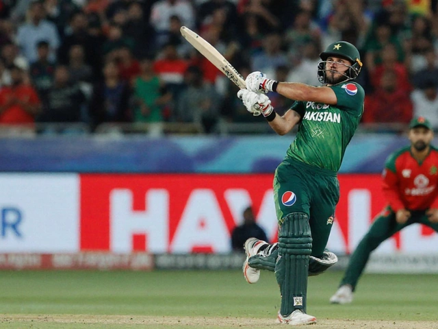 Asia Cup 2025: पाकिस्तान ने बांग्लादेश को 11 रन से हराया, फाइनल में भारत का सामना