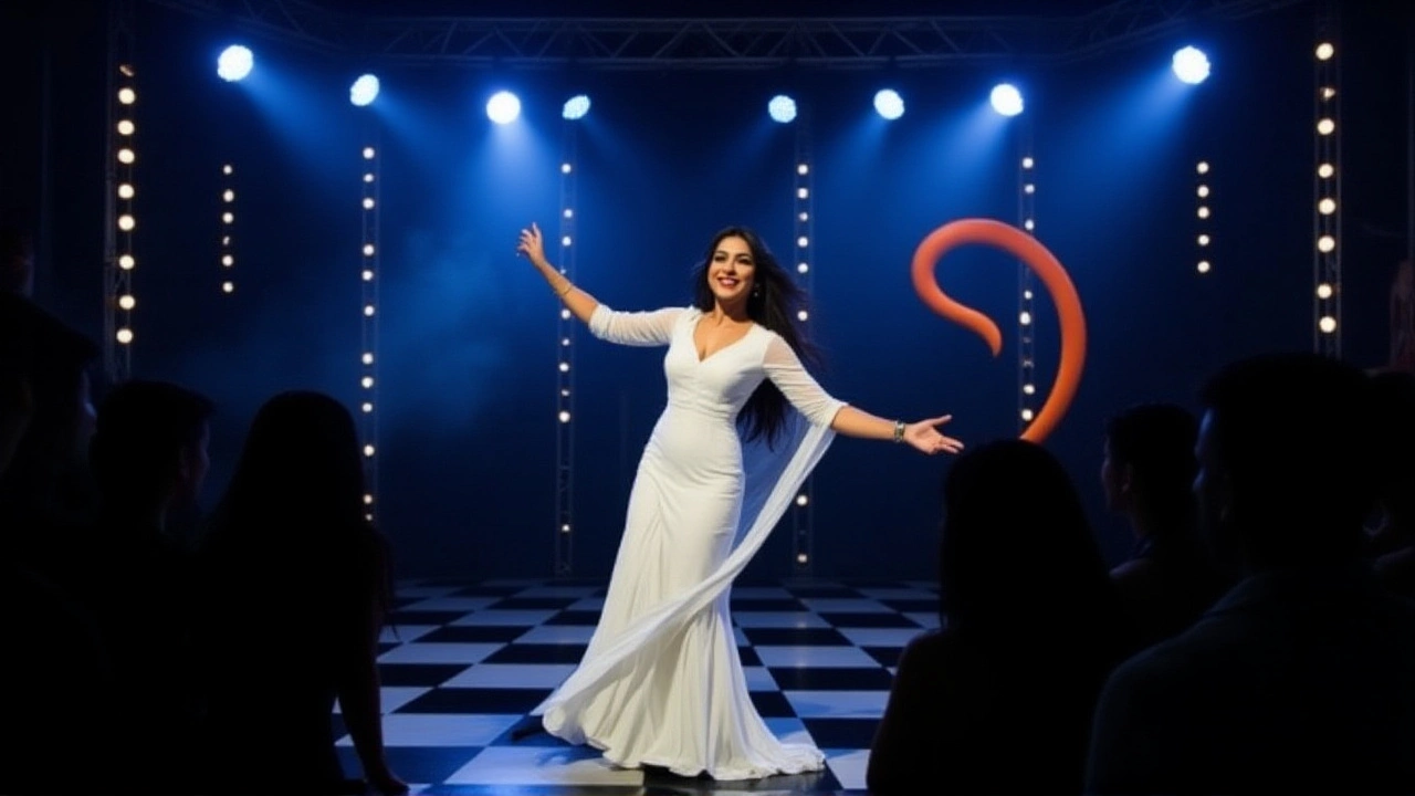 क्रिकेट दुनिया का समर्थन