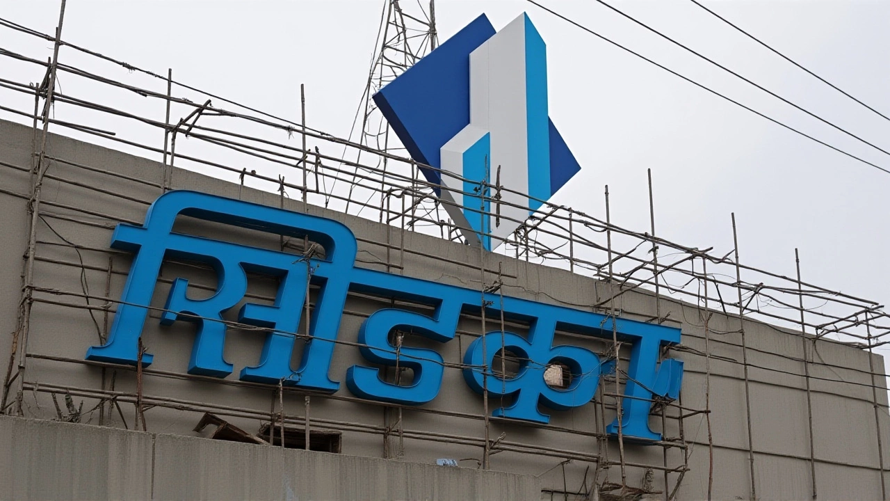 राजनीति का खेल: शिंदे बनाम नाईक