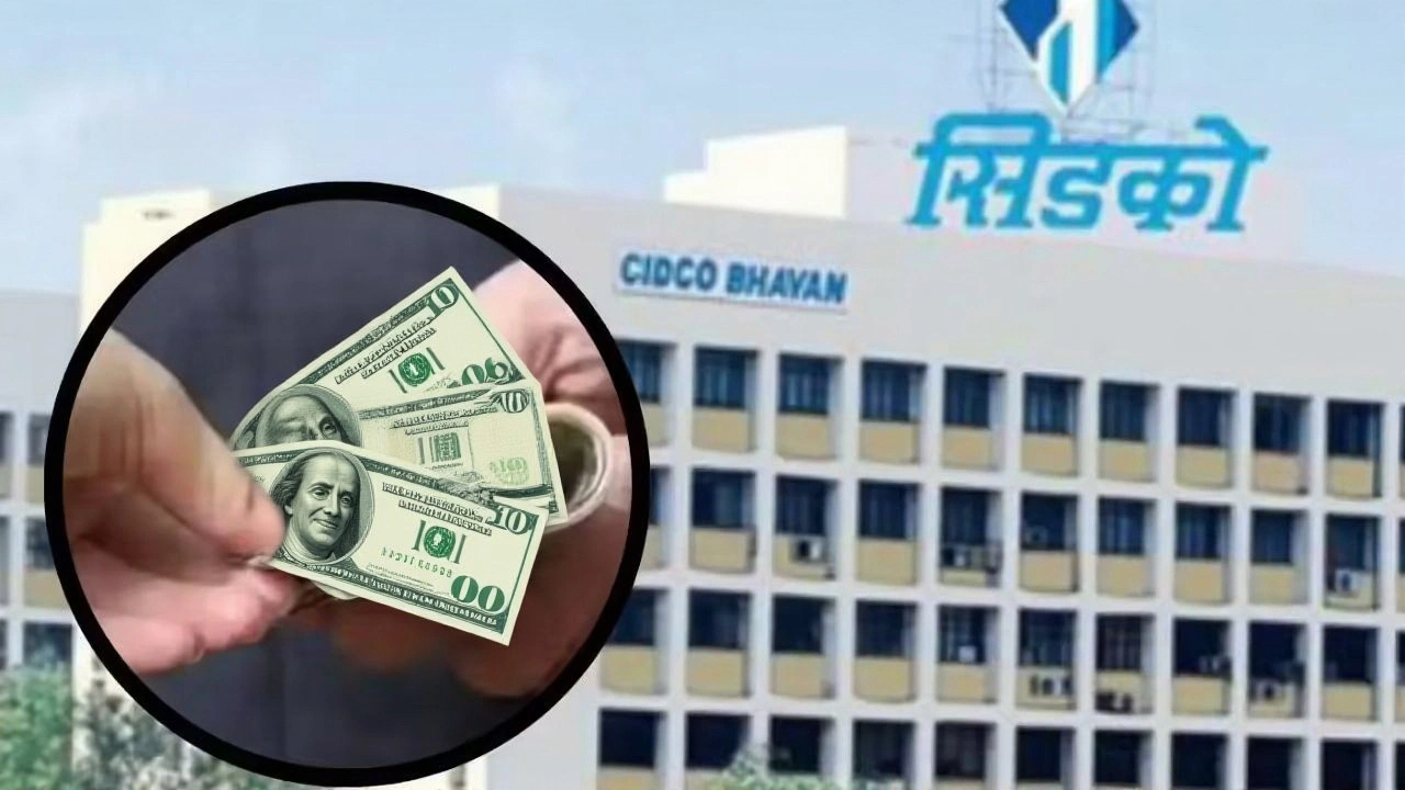 सिडको भूमि घोटाले में संजय शिरसाट पर 5000 करोड़ का आरोप, लोकायुक्त ने मांगी रिपोर्ट