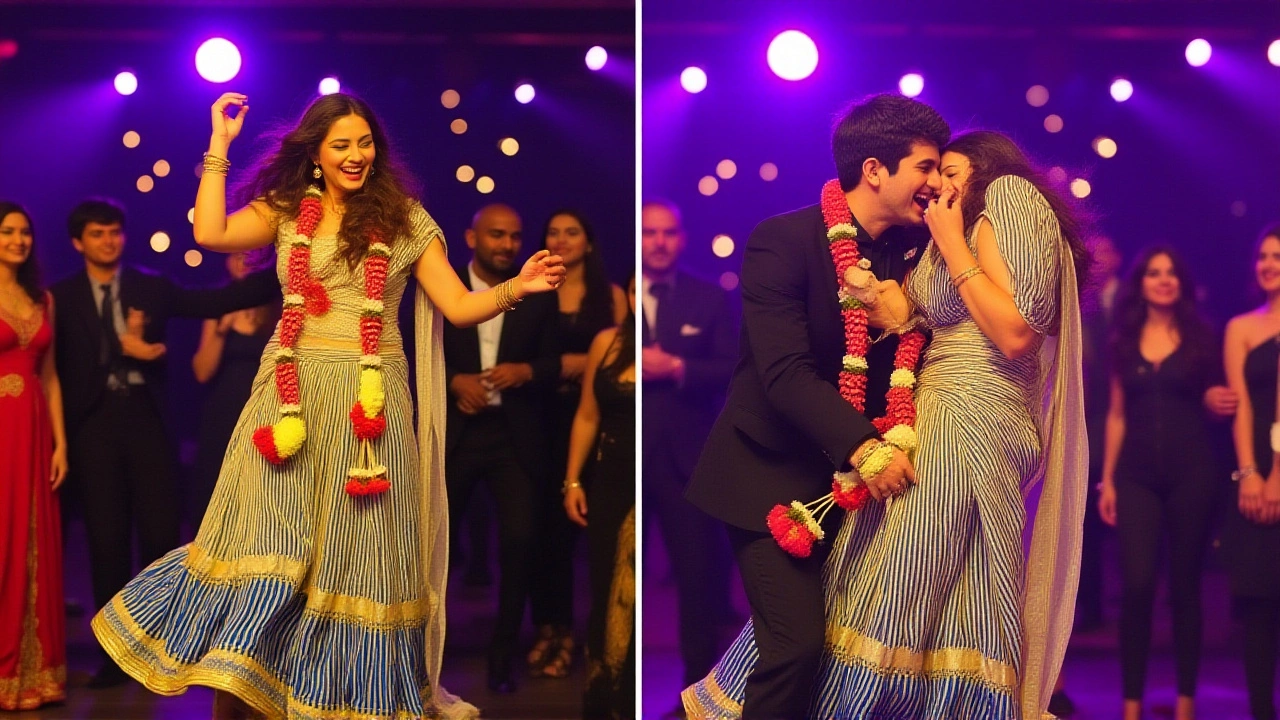 स्मृति मंधाना की शादी बंद, पिता के दिल का दौरा पड़ने पर अनिश्चितकालीन टाल दी गई