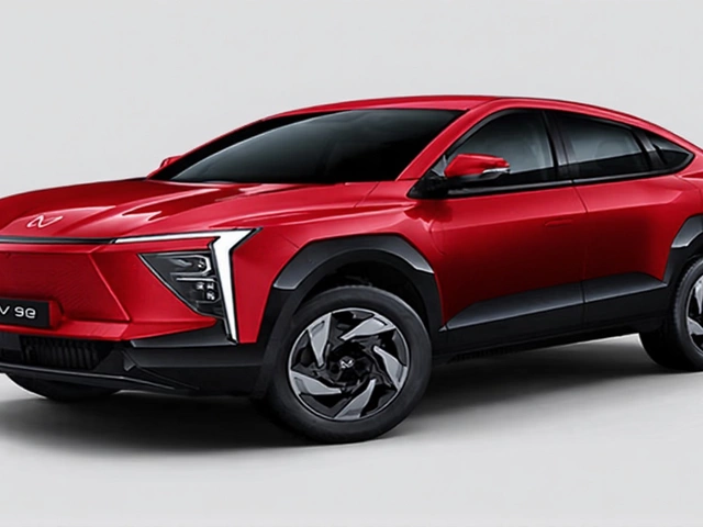 महिंद्रा ने लॉन्च किया भारत का पहला इलेक्ट्रिक थ्री-रो स्यूवी XEV 9S, कीमत 19.95 लाख रुपये से