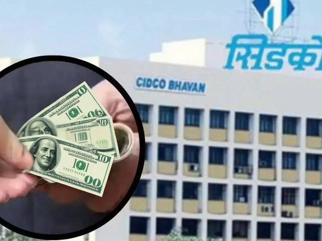 सिडको भूमि घोटाले में संजय शिरसाट पर 5000 करोड़ का आरोप, लोकायुक्त ने मांगी रिपोर्ट