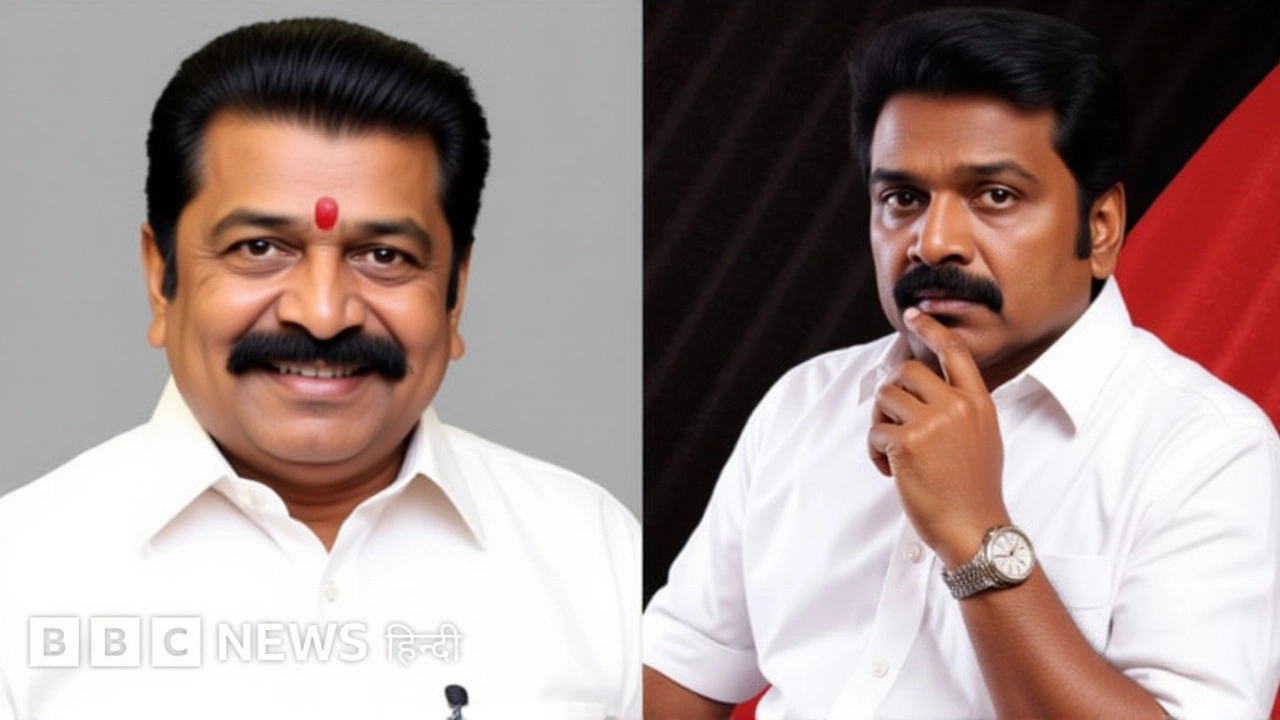 तमिलनाडु: DMK-AIADMK गठबंधन की अटकलें, TVK के सामने बड़ी चुनौती