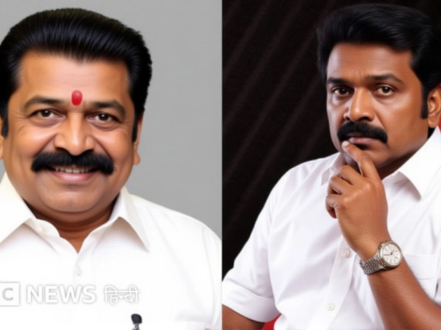 तमिलनाडु: DMK-AIADMK गठबंधन की अटकलें, TVK के सामने बड़ी चुनौती