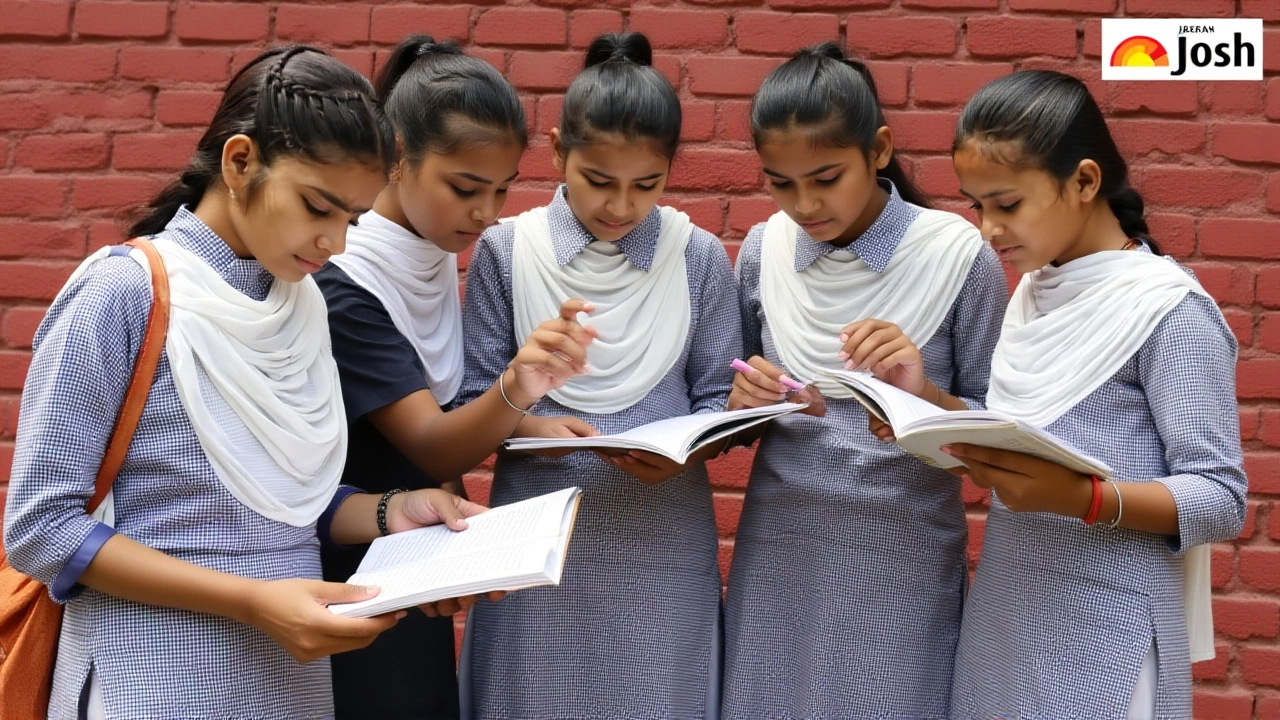 मेरिट लिस्ट और आगे की प्रक्रिया
